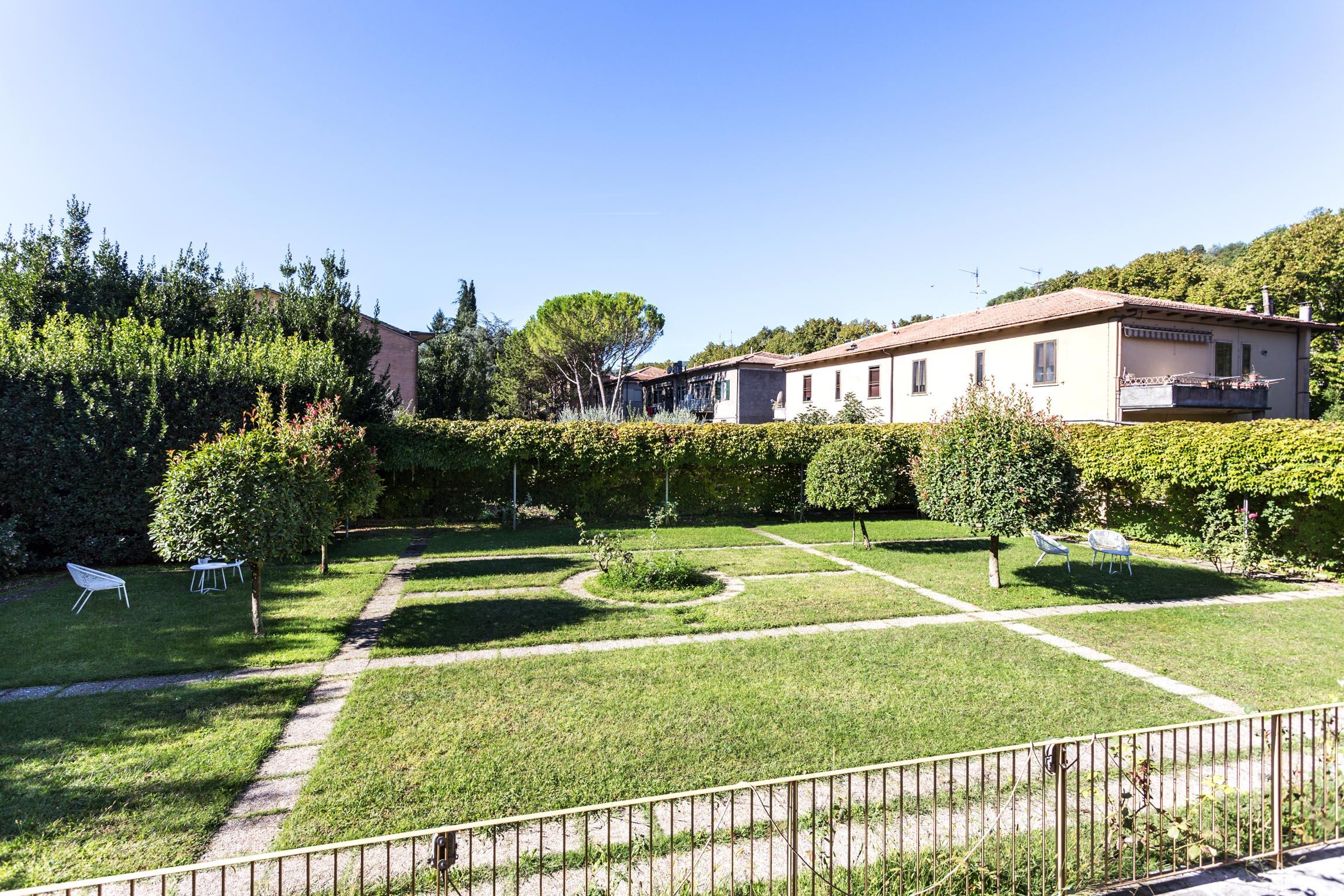 Hotel San Luca Spoleto Exterior photo